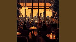Nightfall Waltz