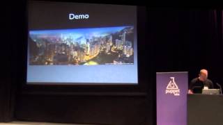 Can you upgrade to Puppet 4 x - Puppet Camp London