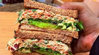 My current lunch obsession 🔥/ Lunch box recipe