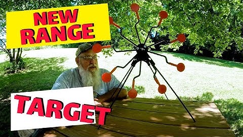NEW RANGE TARGET - ATFLBOX FERRIS WHEEL