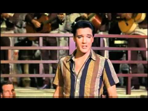 Elvis Presley - Marguerita 1963