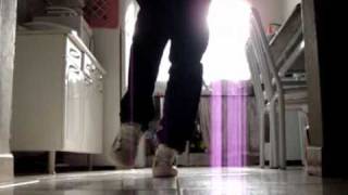 LuU. Free Step TREINO