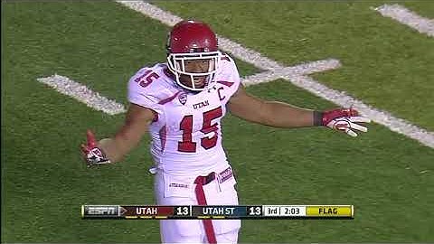 Shawn Hochuli explains tripping