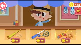 Baby Panda │Carnival│Waterpark│Educational Game For Kids│Let’s  Play screenshot 4