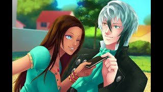 Amor Doce ep 27 - [Lysandre]