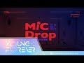 VIETSUB ENGSUB BTS 방탄소년단 MIC Drop Steve Aoki Remix Full Length Edition 