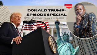 U.S.-Africa: What Are the Prospects With Trump in the White House?