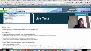 SBAC Proctoring
