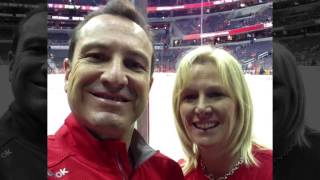 2015-16 OHF Staff Award - Jennifer Crawford