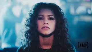 Zendaya | euphoria edited dancing in ...