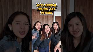 2025 AITR REMINDER | RDO 033