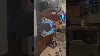 break and run entire rack #billiards #shots #8ballpool #run #Rasson #out #win #pool #ball