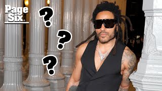Who should Lenny Kravitz date after 9-year celibacy reveal | Boo Predictor