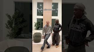 Basbousaaa Gone Wrong.