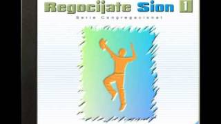 Video thumbnail of "Regocijate Sion 1-Hoy He Venido"