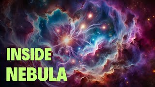 What Happens Inside a Nebula? Shocking Cosmic Revelations!