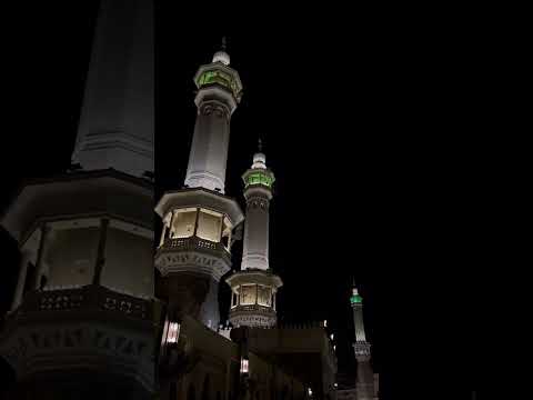 أذان الفجر الأول للمؤذن سهيل حافظ الاثنين 10 ربيع الأول 1445هـ