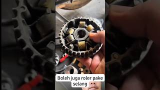 roler ajaibb ✅ #mekanik #modifikasimotor #otomotif