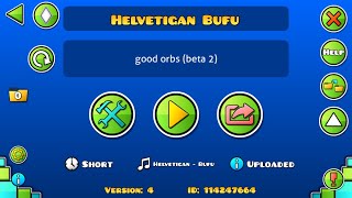 Helvetican Bufu By niklos148? ID:114247664