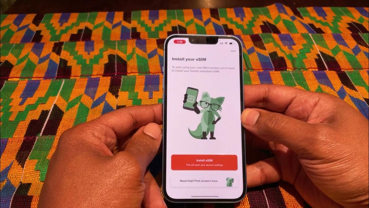 Bypass carrier lock esim IPhone 13 14 15 YouTube