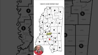 Mississippi Judicial Redistricting - The House Plan - Timing of Changes