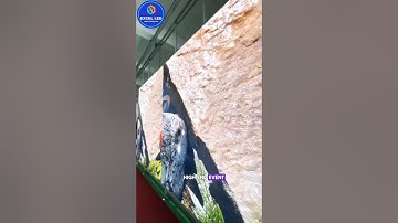 WOW... CHECK OUT OUR LED SCREEN GOING THROUGH AGING TEST