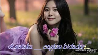 PUSPITA~ Rano Karno // Teks Lirik/Ilustrasi