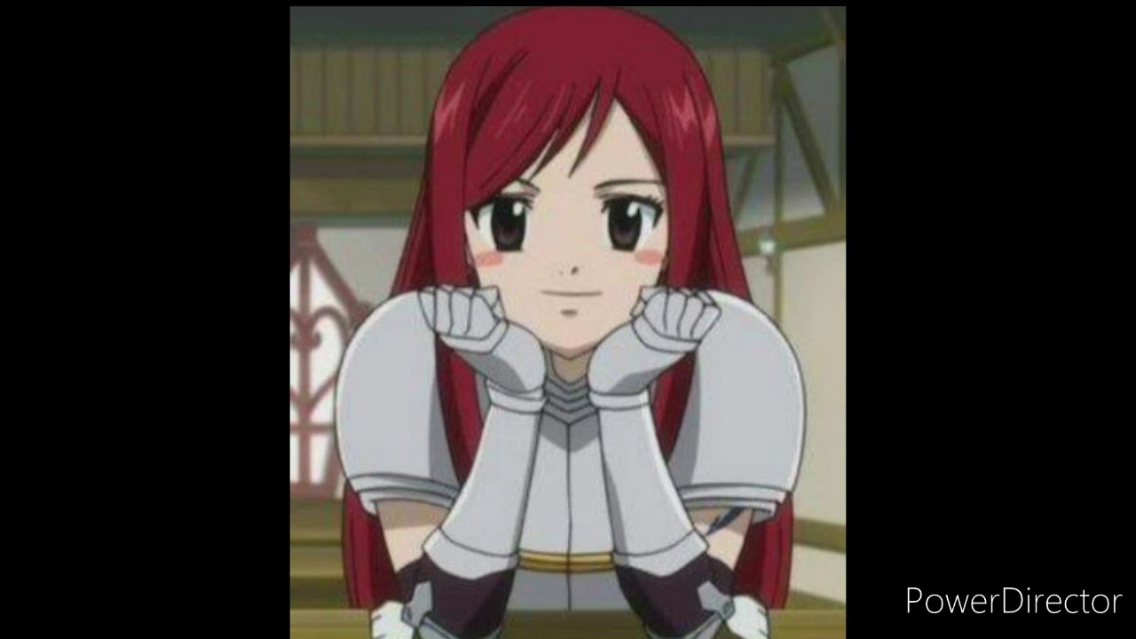 What If Naruto X Erza Part 16 YouTube