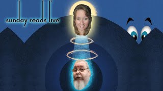 Sunday Reads Live with Brandy @TheBookclectic