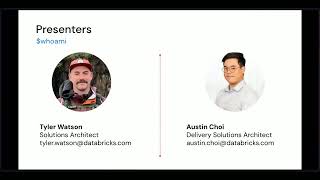 Workshop Series: Gen AI in Production (February 2025)