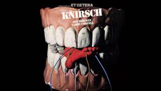 Wolfgang Dauners Et Cetera-Yin