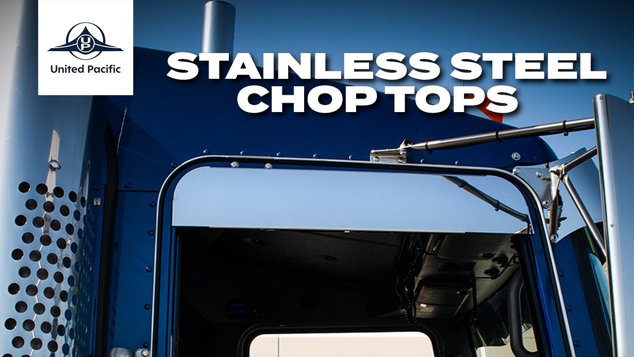 TwinTop V-UP16 アルミ製電装品 truck.upauto.com: 304 Stainless Steel 8