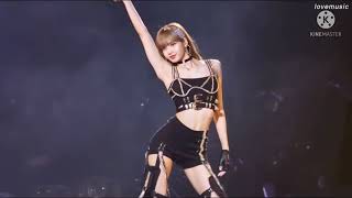 LISA - SWALLA LIVE M/V (2021)