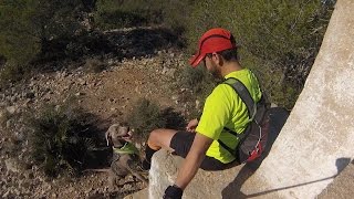Serra Aledua   Alfarp Llombai  Sendero Prcv 429