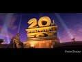 20th Century Fox 2014 Rio 2 Fanfare Slowed Down