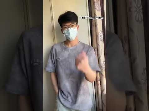 Video NGẮM TRAI TRUNG QUỐC SÁU MÚI P11 - youtube