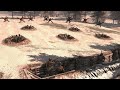 Battle of the Bulge Liberation Campaign Mission 9 Part 1 CALL TO ARMS   GATES OF HELL OSTFRONT