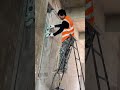 Concrete Grooving Machine