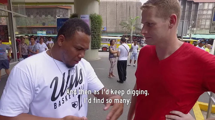 Hoop Nation CNN Philippines Episode 12: Miller Time