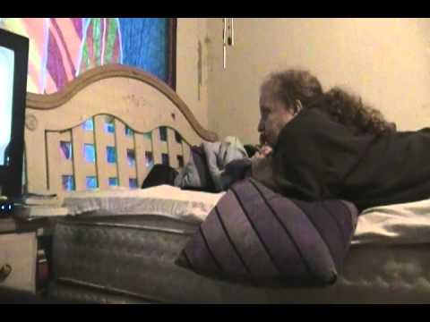 Grandma Gets Pissed.