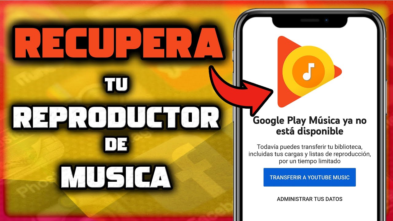 Reproductor música - MP3 - Apps en Google Play