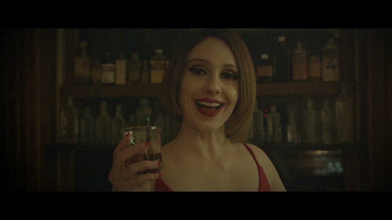 Bitter Taste of Ginger Official Trailer 2021, By Brandon C. Lay YouTube