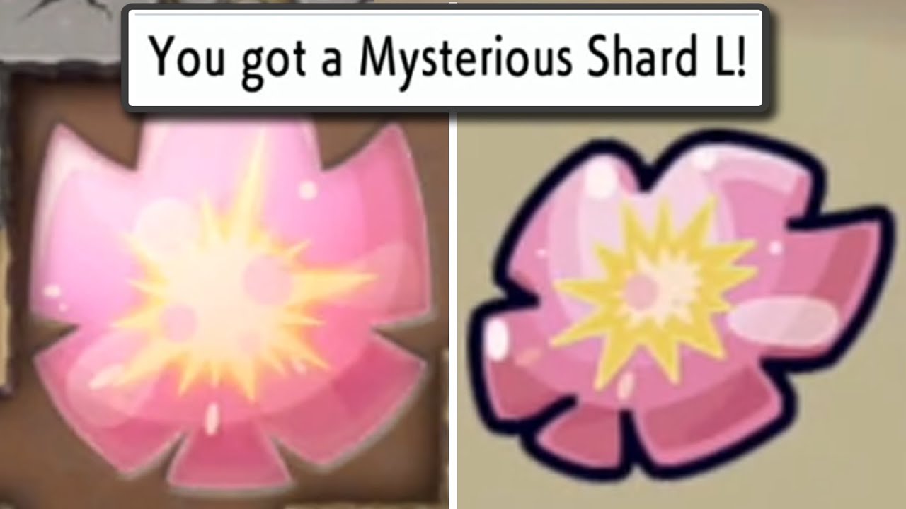???? THE EASIEST WAY How To Get Mysterious Shards in Pokemon Brilliant Diamond & Shining Pearl