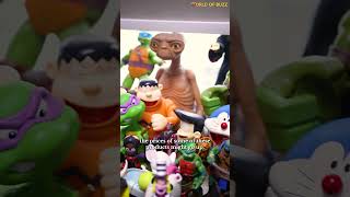 MY Story: The Journey In Collecting Over 10,000 Figurines - Part 4
