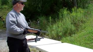 Russian PPD 40 Beretta 38 42 Submachine Guns 2