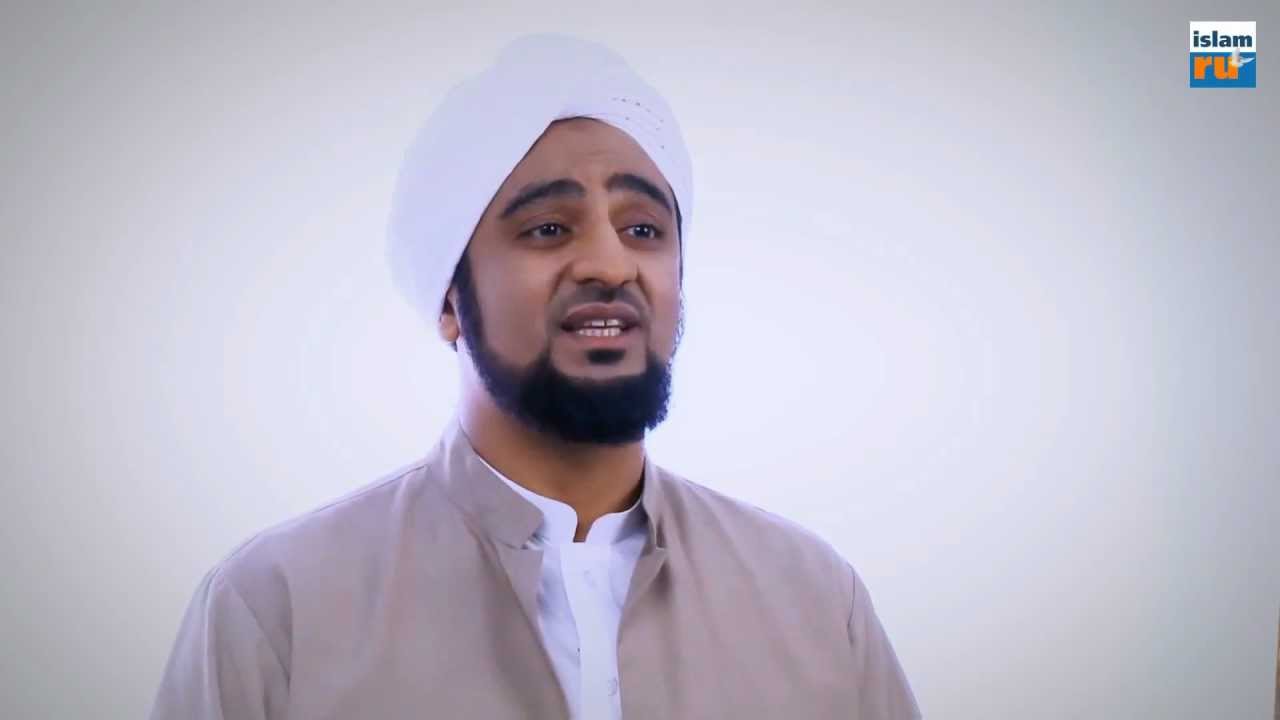 Этика посещения туалета - Мухаммад Саккаф