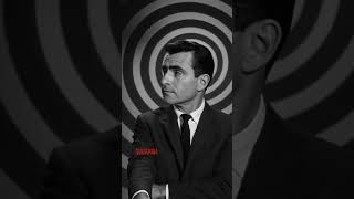 #TwilightZone #RodSerling #ClassicTV #SciFiClassic #BlackAndWhiteTV #TwilightZoneFans #MindBendingTV