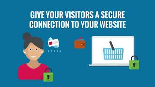 123 Reg: #Secure Your #Website & Your Reputation With SSL Certificates 123 Reg