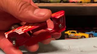 66 Chevy Nova Hot Wheels Project