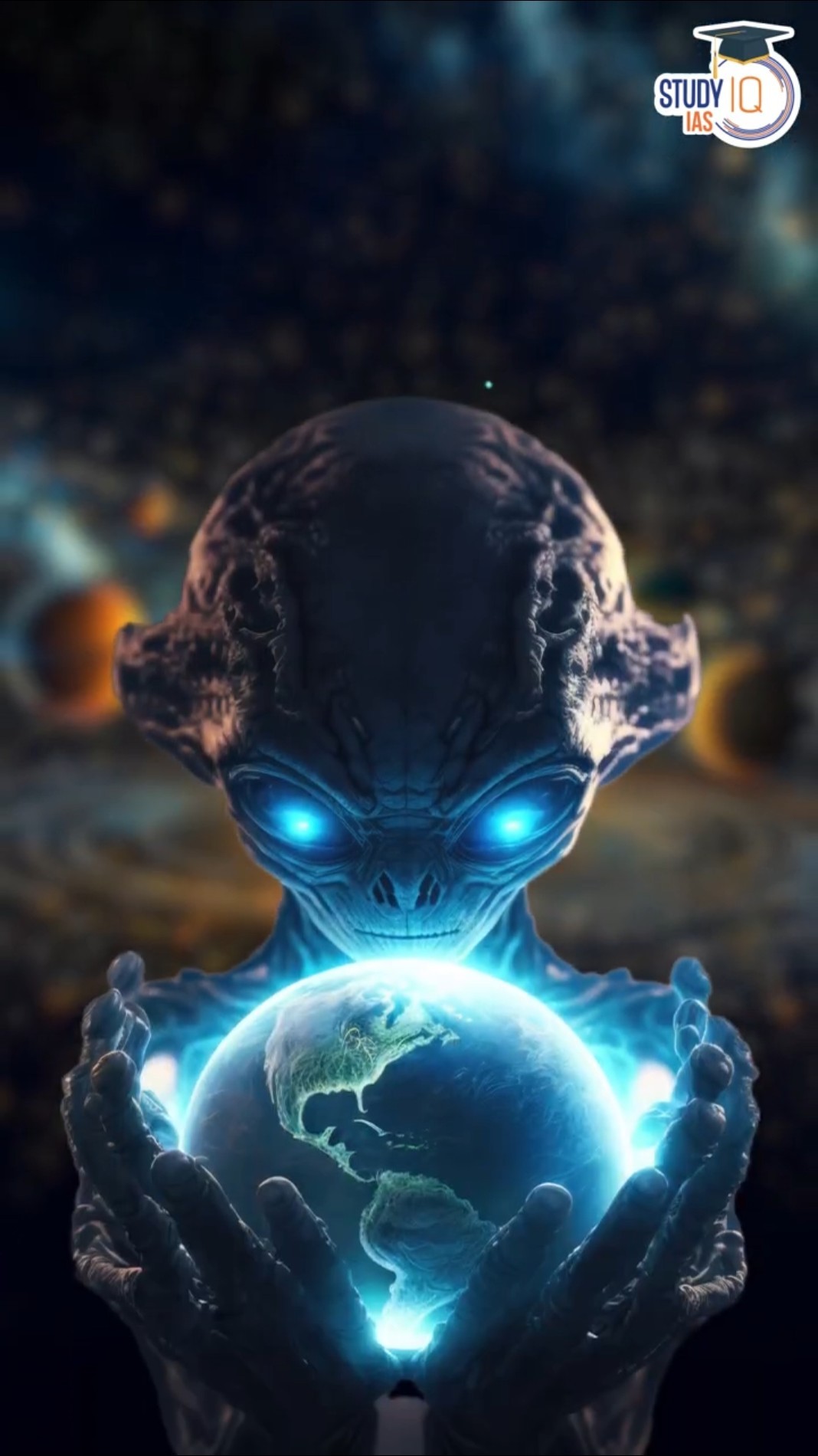 New Planet Found: What Scientists Revealed ? #Shorts #UPSC #Facts